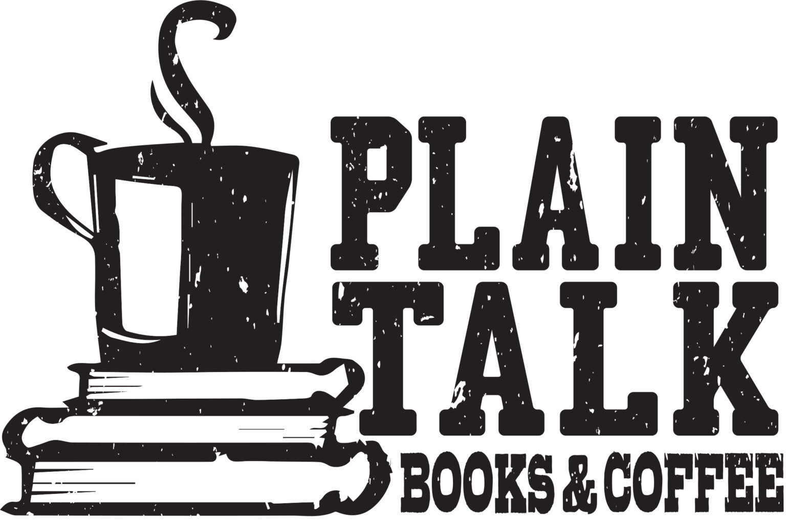 Talking books. Логотип кофе и книги. Книжное кафе логотип. Plain books. Картинка кофе и книги для логотипа.